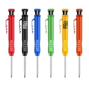  Deep Hole Carpenter Marking Pen