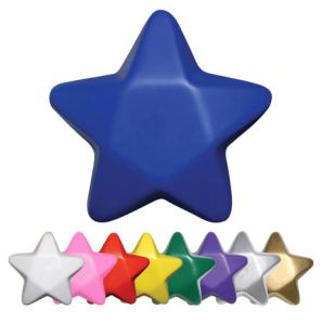 Pentagram Stress Ball