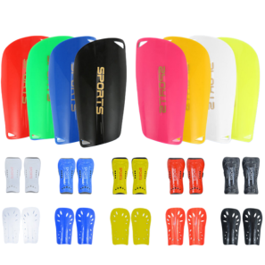 Soccer Training Shin Guards