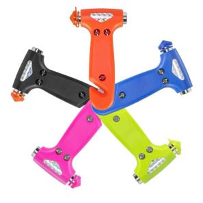 Car Emergency Escape Tool