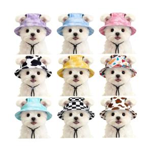 Pet Bucket Hat