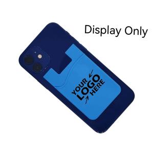  Cell Phone Card Holder