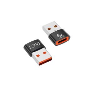  USB-A to USB-C Converter