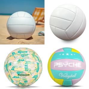 Custom Volleyball