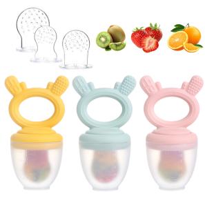 Baby Fruit Feeder Teether