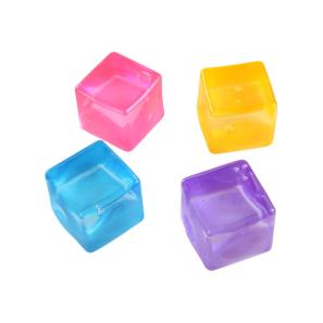 Ice Block Maltose Squeeze Toy