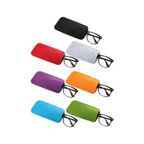 Felt Glasses Pouch