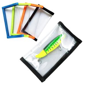 PVC Fishing Lure Wrap
