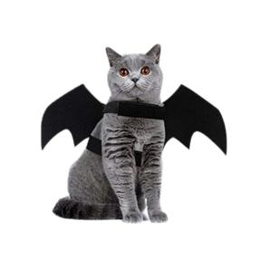 Pet Bat Wings Costume