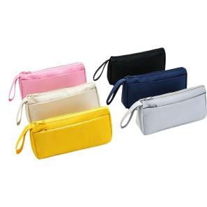 Pencil Pouch With Handle