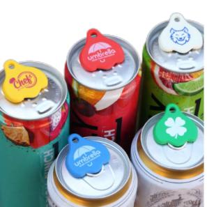  Beverage can opener