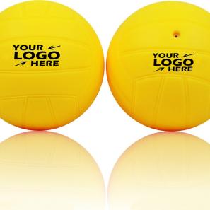 Roundnet Replacement Rubber Game Ball