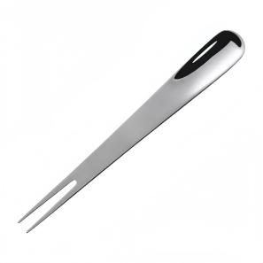 Double-Ended Spoon and Fork
