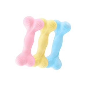Dog Bone Chew Toy