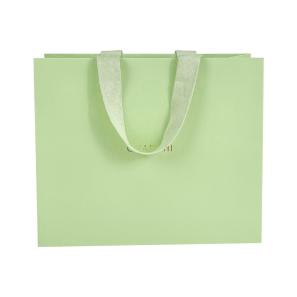 Make a Premium Statement with Custom Paper  Shopping Bags!