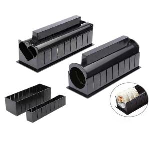 3-Piece Sushi Roll Mold Set