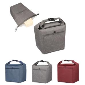 Transformable Lunch Tote