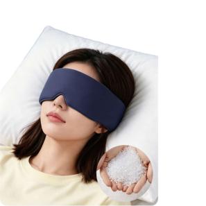 Weighted Sleep Mask