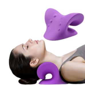 Neck and Shoulder Relaxer
