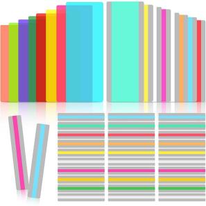 Guided Reading Strip