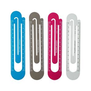 Bookmark Ruler