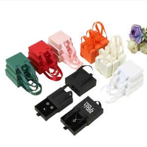 Slide Out Jewelry Gift Box