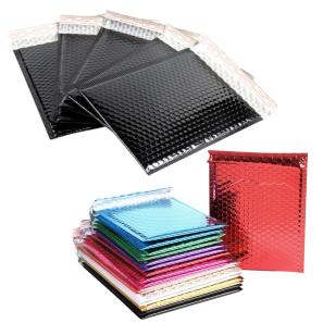 Foil Bubble Mailer