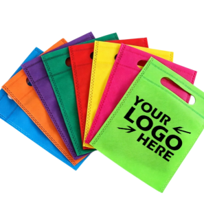 Non-Woven Flat Bag