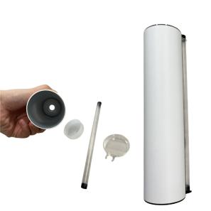 Custom Sushi Push Pop Container
