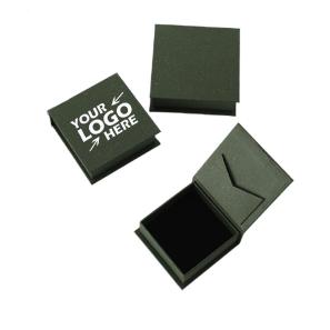 Flip Top Jewelry Box