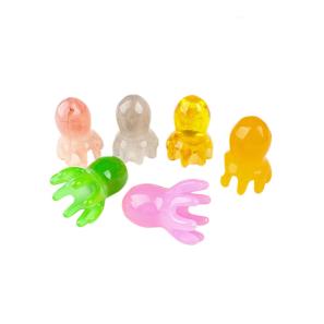 Octopus Scalp Massager