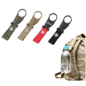 Water Bottle Clip