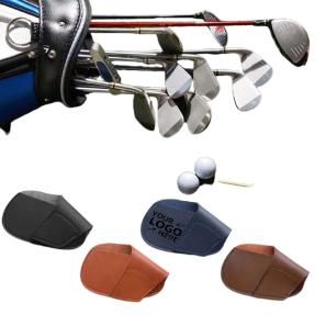 Single Golf Iron Cover