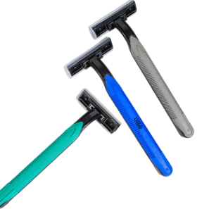 Disposable Shaving Razor
