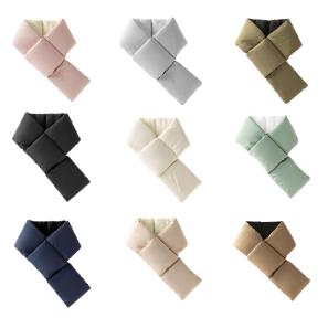 Puffer Scarf
