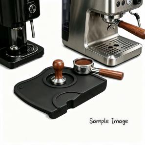 Coffee Tamper Mat