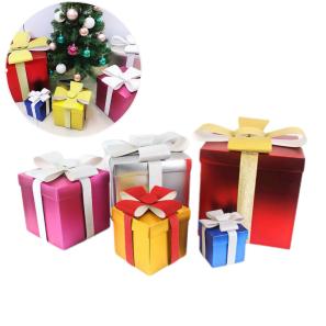 Decorative Gift Box