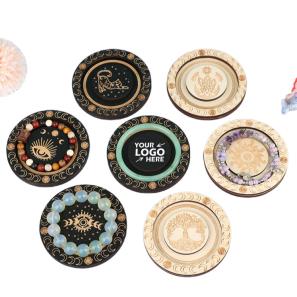 Custom Beading Tray for Bracelets