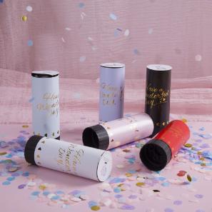 Confetti Popper