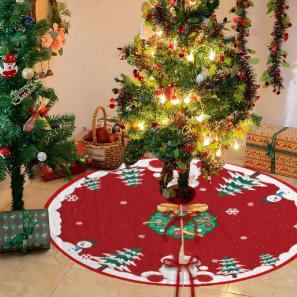 Christmas Tree Skirt