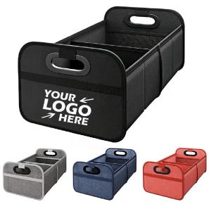 Car Trunk Organizer