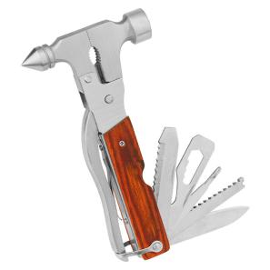 13-in-1 Car Emergency Multi-Tool