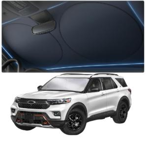 Windshield Sun Shade