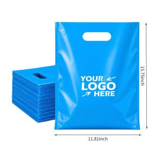 Retail Merchandise Bags