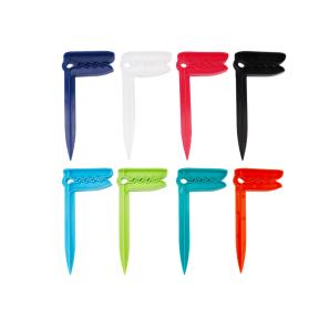  Beach Towel Clips