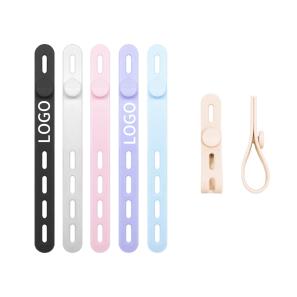 Silicone Cable Ties