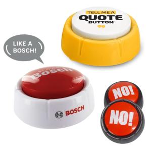 Custom Game Buzzer
