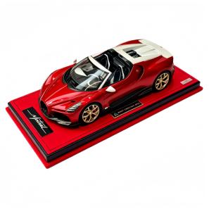 Custom Resin Vehicle Model - Personalized 3D Car Replica