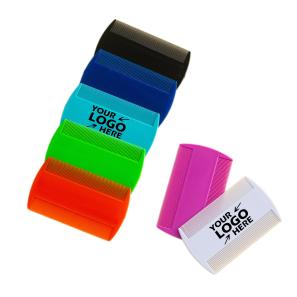 Double Sided Fine Tooth Comb