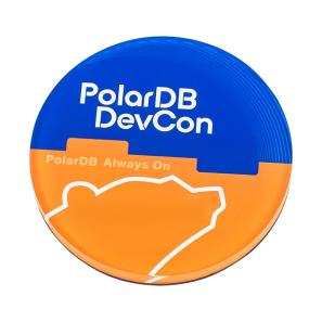 Custom Die-Cut Acrylic Magnet